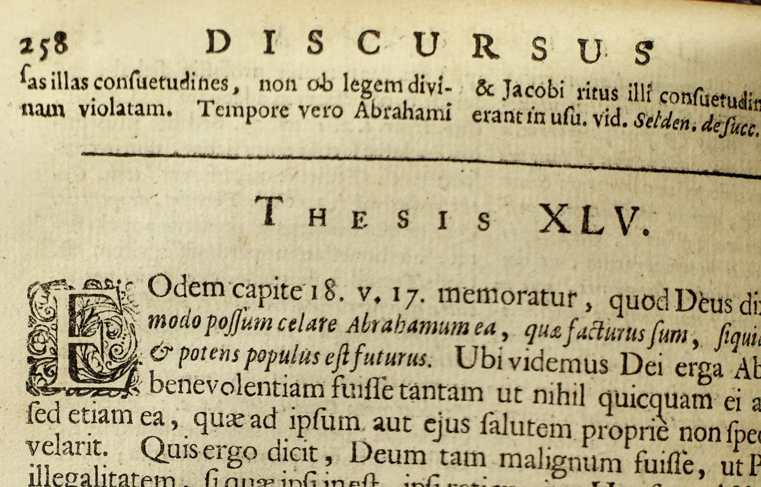 ALETHEO Theophilo - Polygamia Triumphatrix. 1682, rare ouvrage en faveur de la polygamie. Reliure aux armes du président à la chambre des comptes de Paris – Image 11